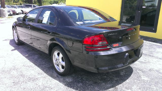 2006 Dodge Stratus S