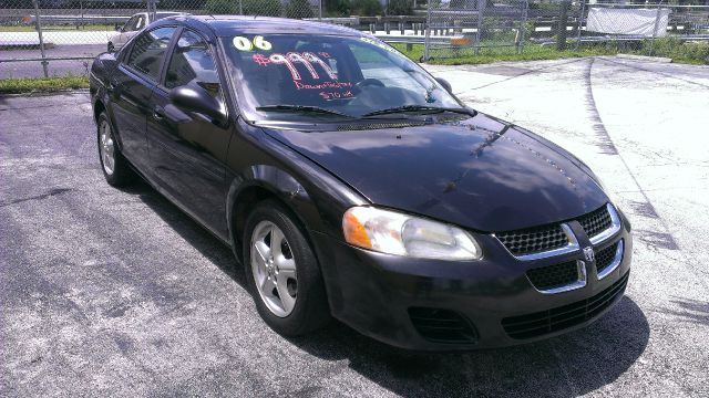 2006 Dodge Stratus S