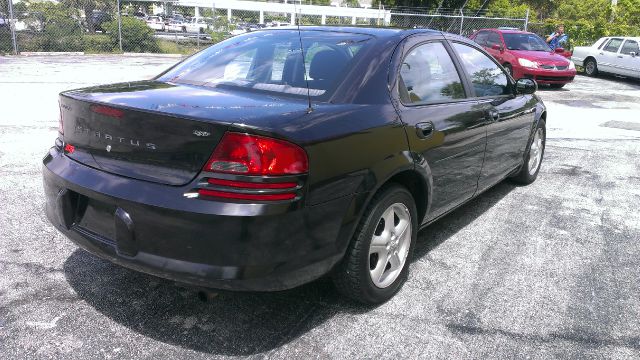 2006 Dodge Stratus S