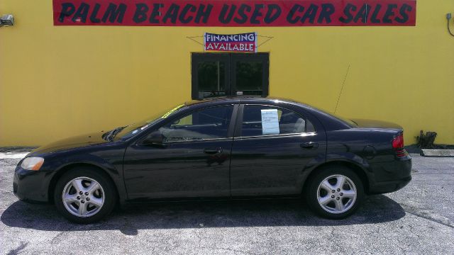 2006 Dodge Stratus S