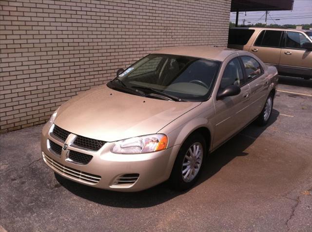 2006 Dodge Stratus S