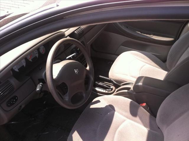 2006 Dodge Stratus S