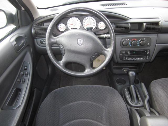 2006 Dodge Stratus S