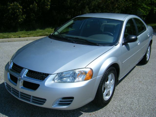 2006 Dodge Stratus S