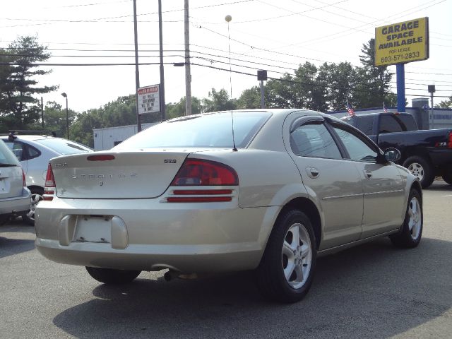 2006 Dodge Stratus S