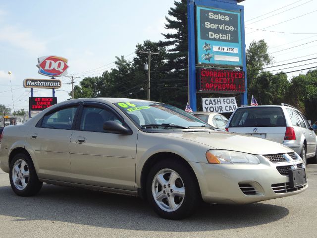 2006 Dodge Stratus S