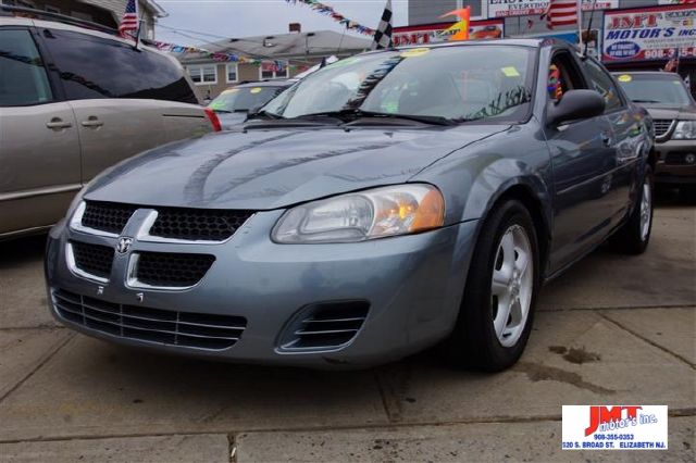 2006 Dodge Stratus S