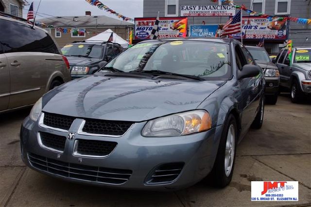 2006 Dodge Stratus S