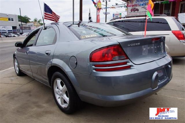 2006 Dodge Stratus S