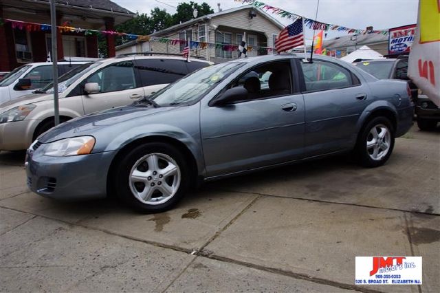 2006 Dodge Stratus S