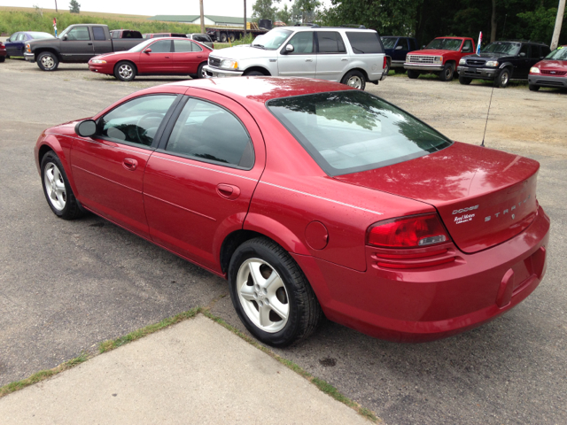 2006 Dodge Stratus S