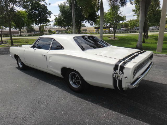 1968 Dodge Super BEE Unknown