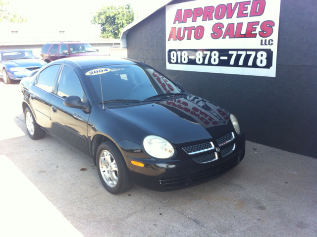 2004 Dodge Unspecified S