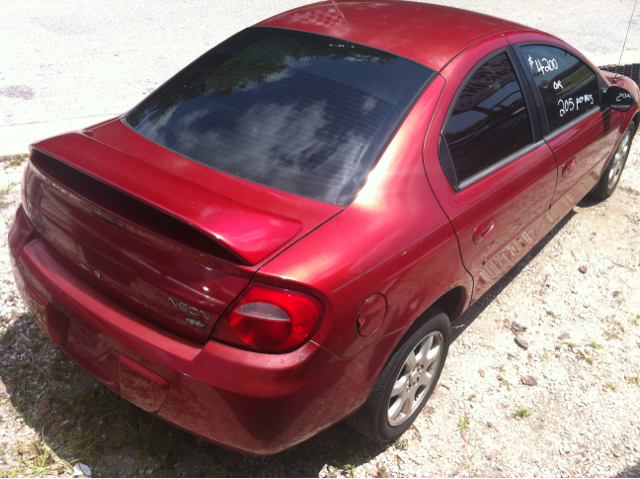 2004 Dodge Unspecified S