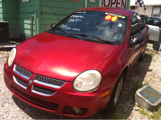 2004 Dodge Unspecified S