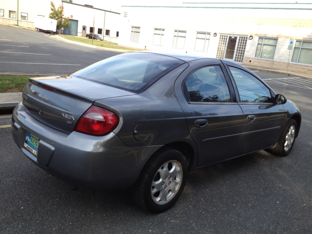 2005 Dodge Unspecified S