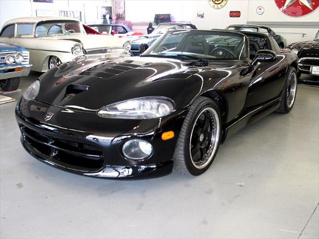 1996 Dodge Viper Unknown