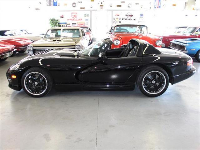 1996 Dodge Viper Unknown