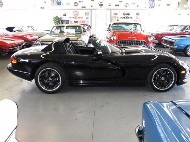 1996 Dodge Viper Unknown