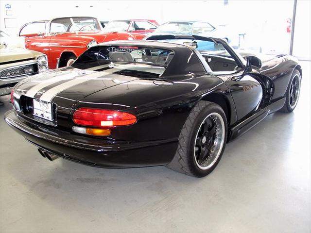 1996 Dodge Viper Unknown