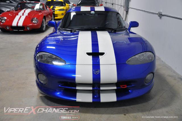 1996 Dodge Viper Sport VA