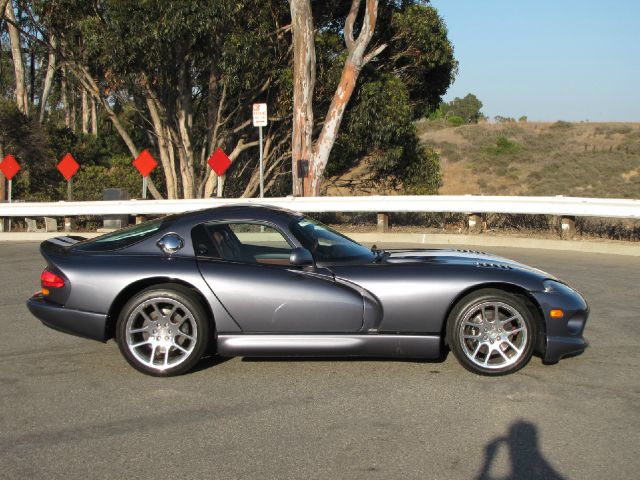 2000 Dodge Viper Sport VA