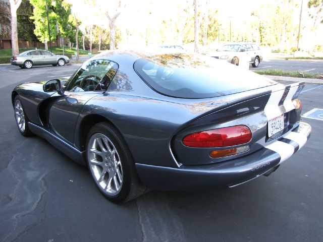 2000 Dodge Viper Sport VA