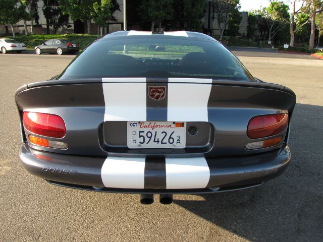 2000 Dodge Viper Sport VA