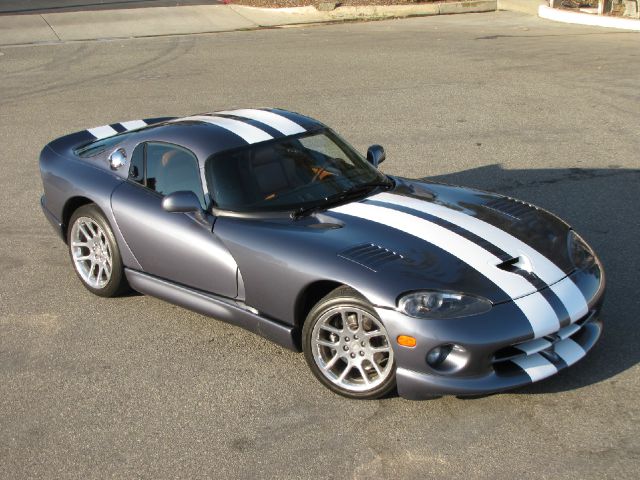 2000 Dodge Viper Sport VA