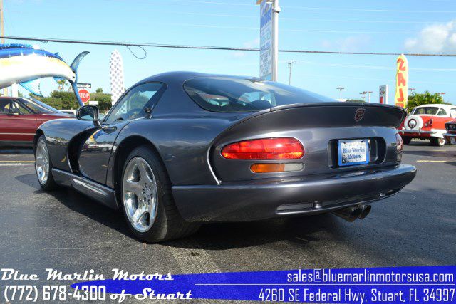 2000 Dodge Viper Sport VA