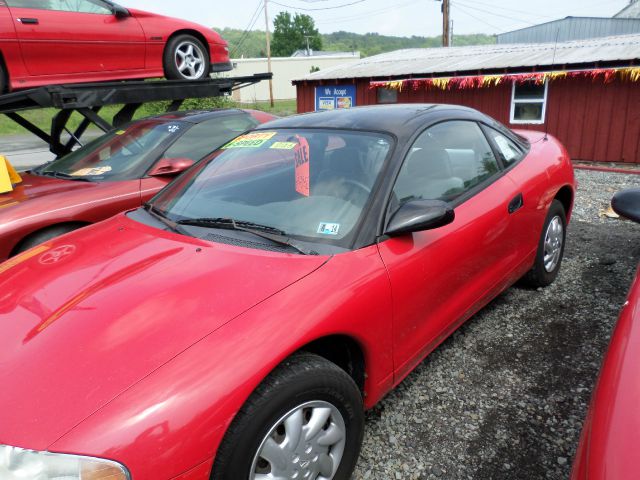 1997 Eagle Talon Base