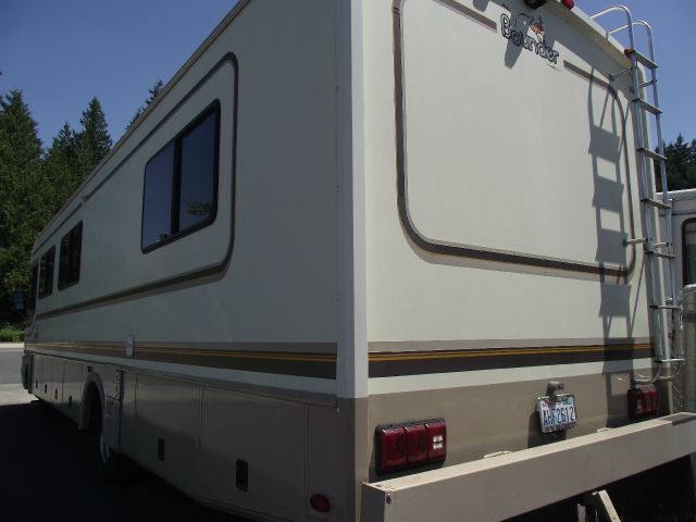 2006 Fleetwood BOUNDER Unknown