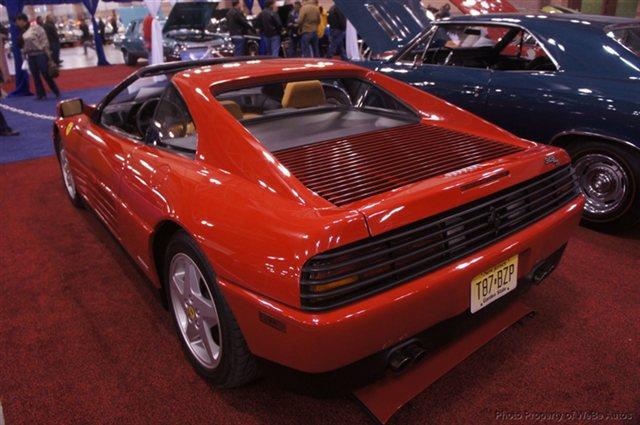 1992 Ferrari 348 M38-a1