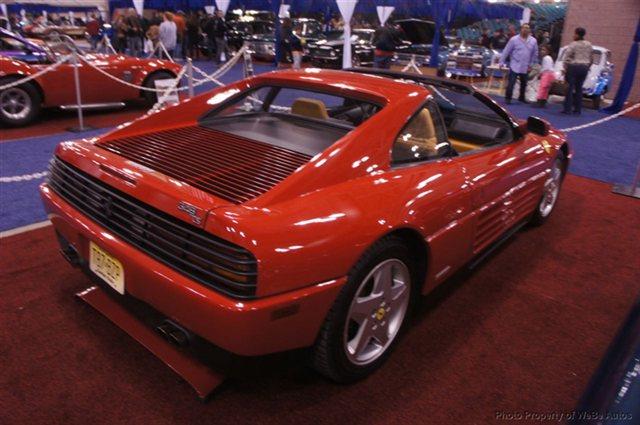 1992 Ferrari 348 M38-a1