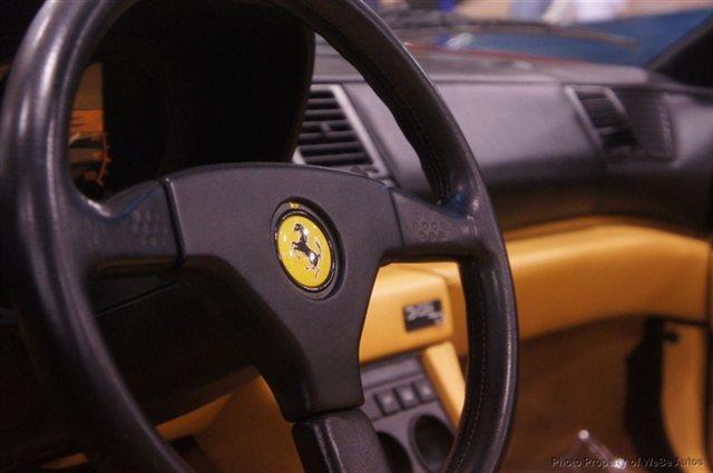 1992 Ferrari 348 M38-a1