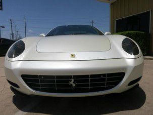 2007 Ferrari 612 Scaglietti S Great ON GAS~ Hatchback