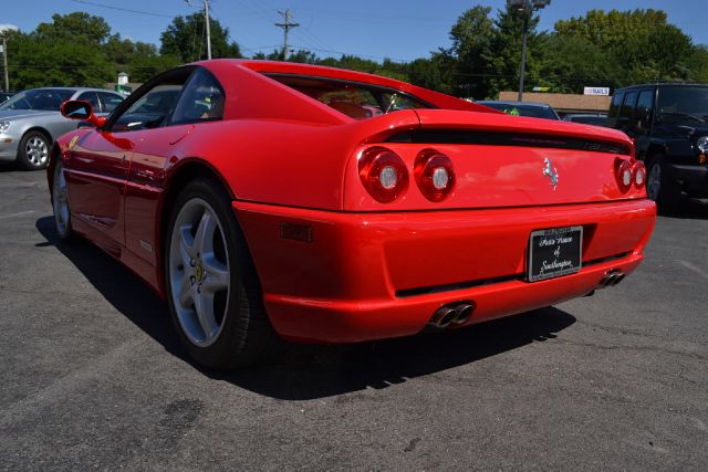 1997 Ferrari F355 Super