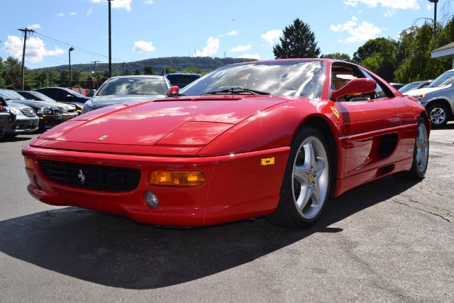 1997 Ferrari F355 Super