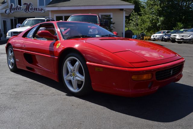 1997 Ferrari F355 Super