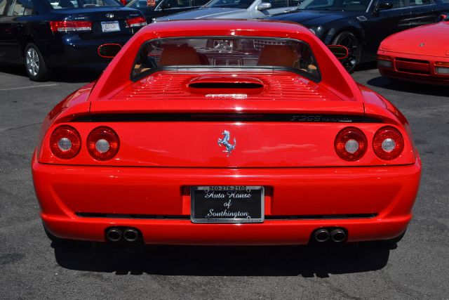 1997 Ferrari F355 Super