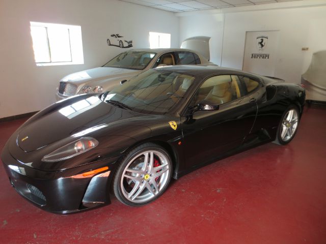 2005 Ferrari F430 GT Premium