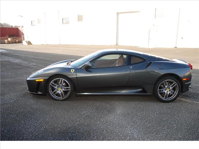 2006 Ferrari F430 GT Leatherroof