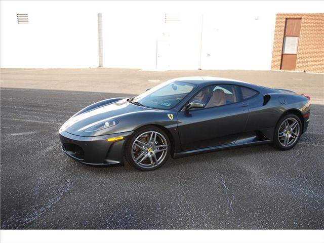 2006 Ferrari F430 GT Leatherroof