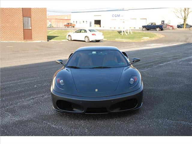 2006 Ferrari F430 GT Leatherroof