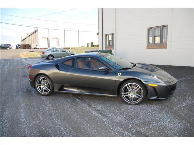 2006 Ferrari F430 GT Leatherroof