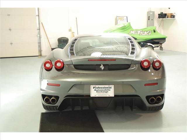 2006 Ferrari F430 GT Leatherroof