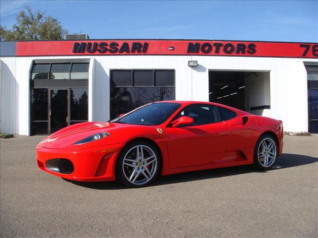 2006 Ferrari F430 Unknown