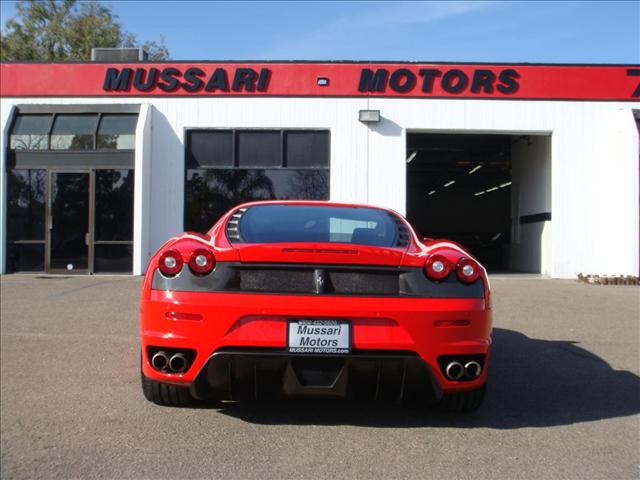 2006 Ferrari F430 Unknown