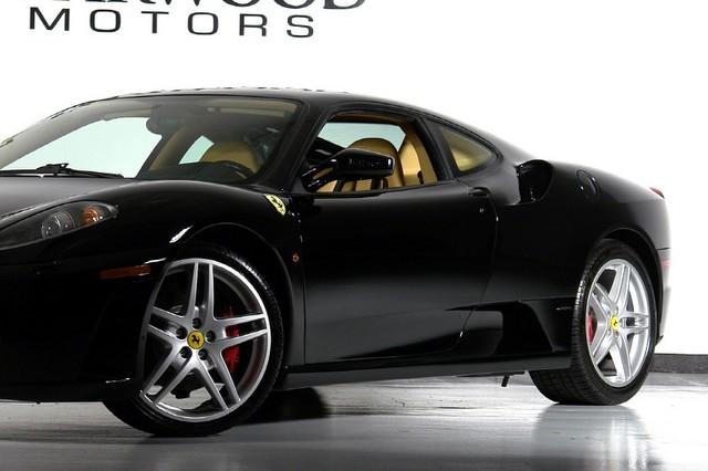 2006 Ferrari F430 Unknown