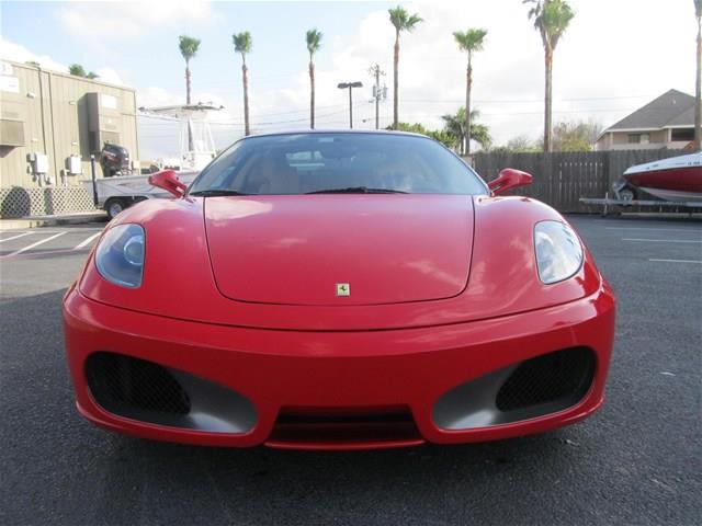 2007 Ferrari F430 Super